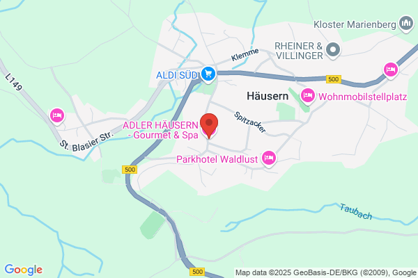 Adler Häusern