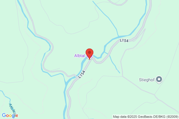 Albtalstüble