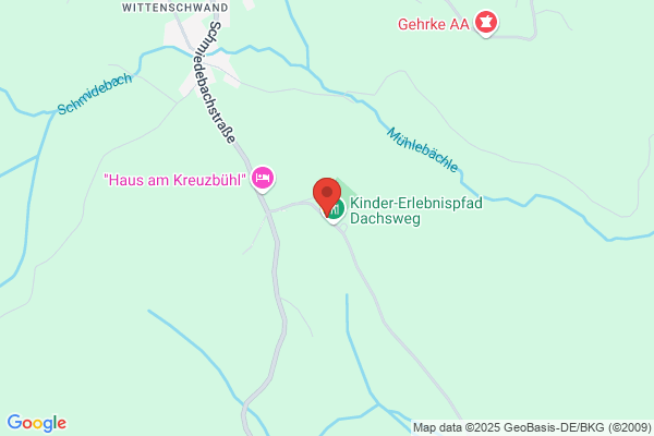 Grundschule Dachsberg-Ibach