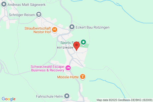 Kinderheim Alpenblick GmbH