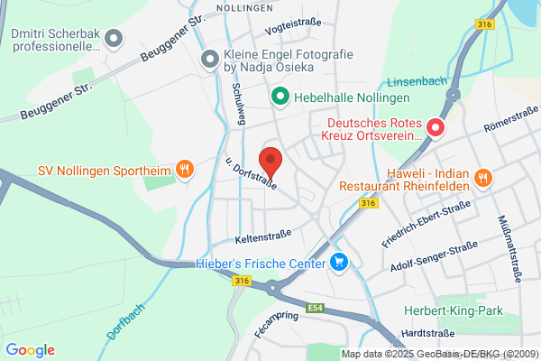 Lakner Unternehmensberatung AG
