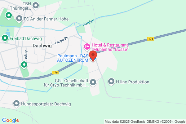 Autohaus Oschmann GmbH
