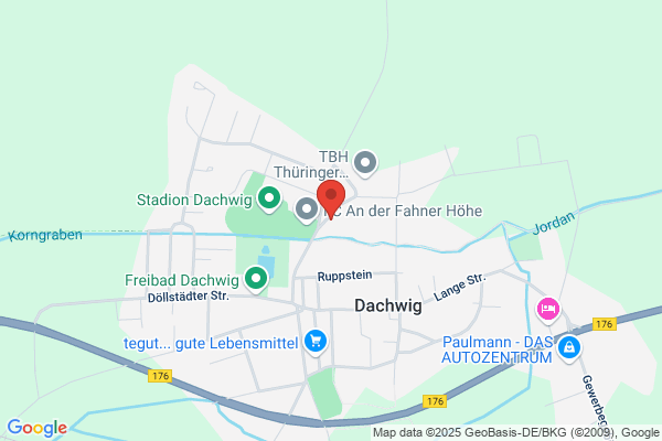 Katholischer Kindergarten