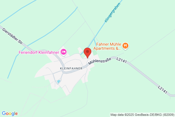Lehmwerk Kleinfahner GmbH & Co. KG