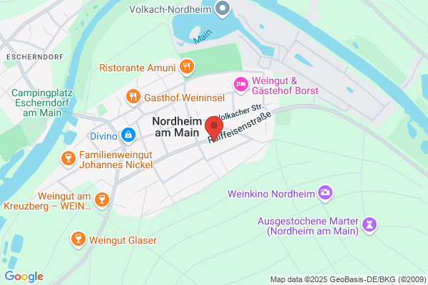 Metallbau Braun