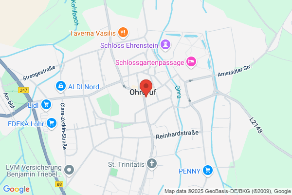 Schloßapotheke