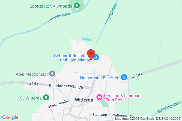 Witterdaer Agrar GmbH
