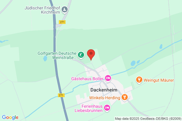 PFALZWERKE Ladestation