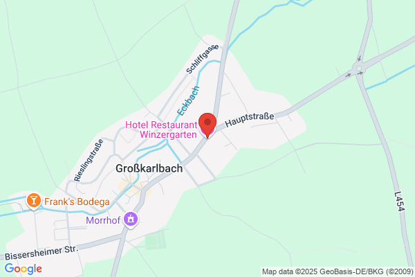 Zum Winzergarten