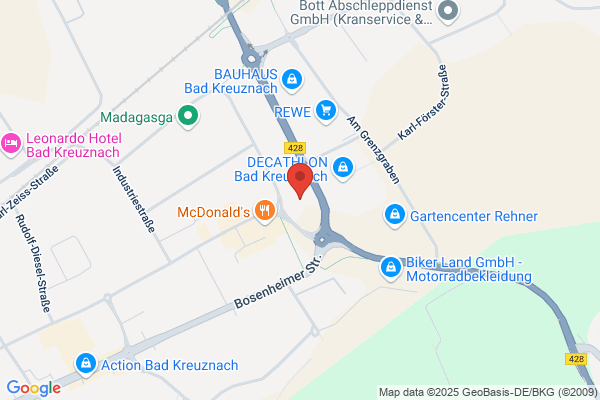 Burger King GmbH