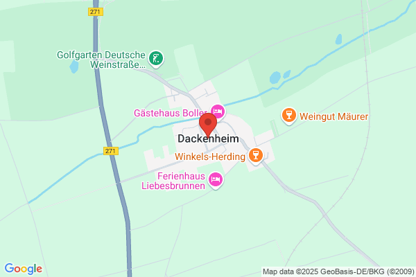 Freinsheim-Döner
