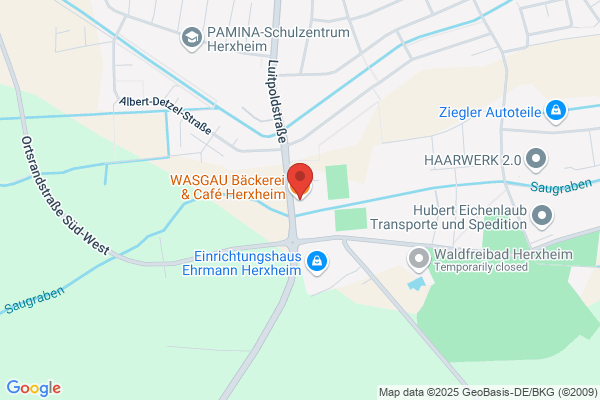 K & U Bäckerei
