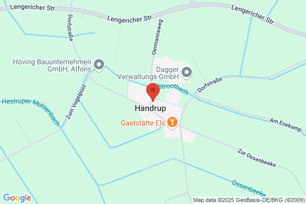 Kindergarten Handrup-Westup
