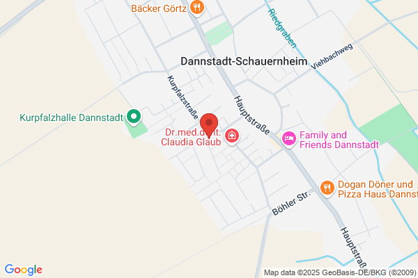 Kindertagesstätte Wolkenkinder
