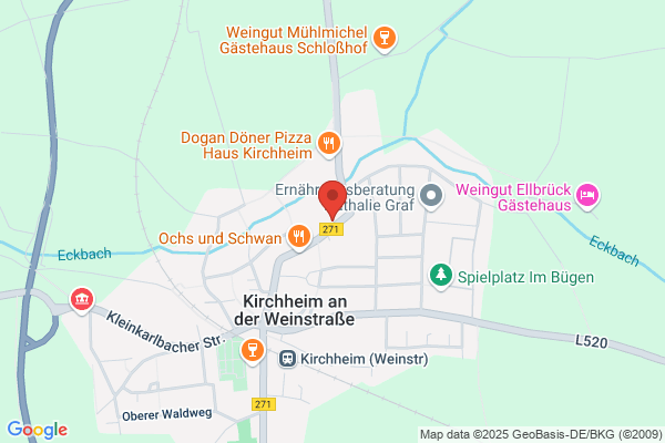 Mäurer Dora & Sohn Weinkommission KG