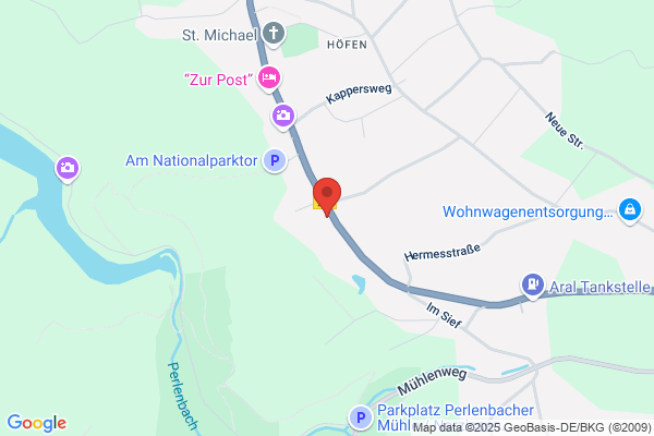 Eifelhaus24