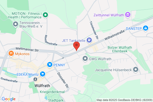 Hausmeisterservice Weyandt