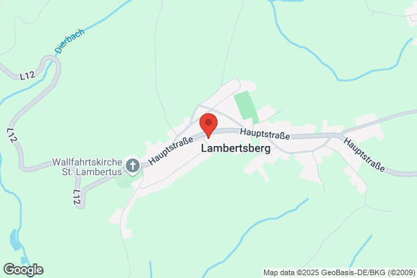 Sportverein Lambertsberg