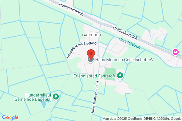 Kirchenkreis Südtondern