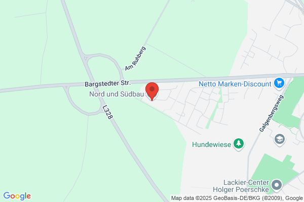 Nord Ostsee Bau UG