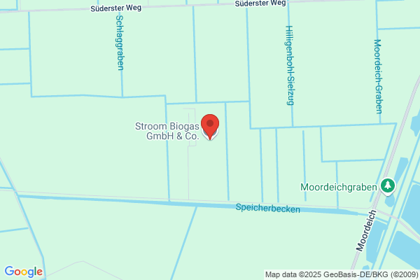 STROOM BIOGAS GmbH & Co.KG