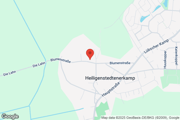 Campus Home & Garden Wohnaccessoires GmbH