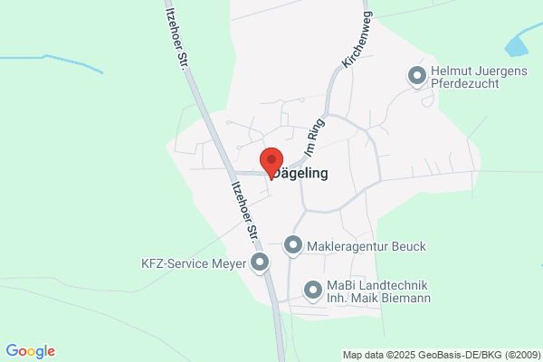 Freiwillige Feuerwehr Dägeling