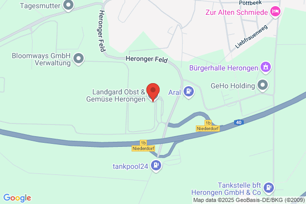GODELAND Vermarktungsgesellschaft mbH