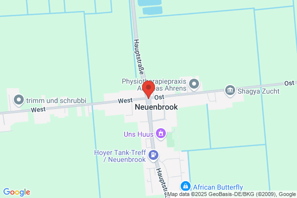 Gemeinde Neuenbrook