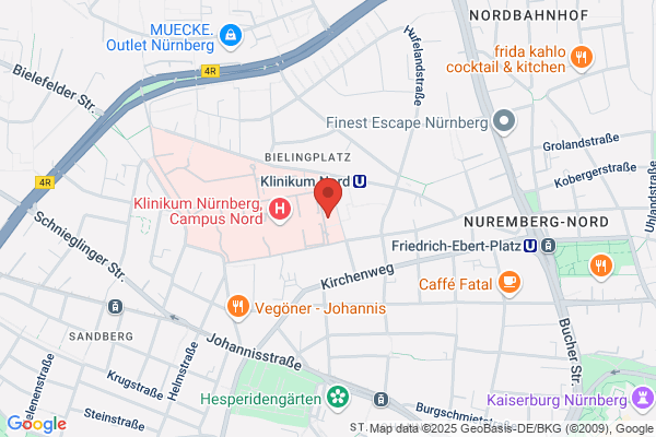 Nordstrahl