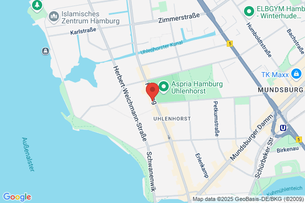 Numssen-Reisen GmbH & Co. KG