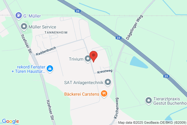 R und T Aul GmbH