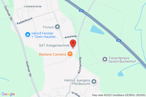 SAT Anlagentechnik GmbH