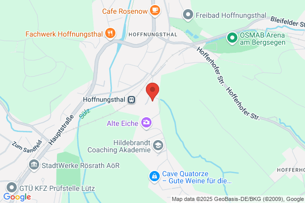 Staade Haus GmbH