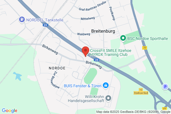 Stahlhandel Nord GmbH
