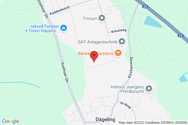 Stender Brennschneidtechnik GmbH