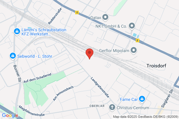 Sterling SIHI GmbH