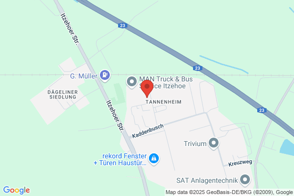 TORLOPP Industrie- und Messtechnik GmbH