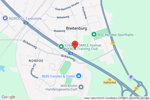 VR- Rundblick