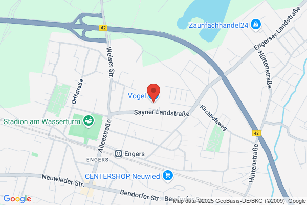 Vogel GmbH