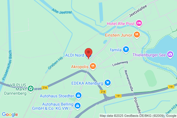 ALDI Nord