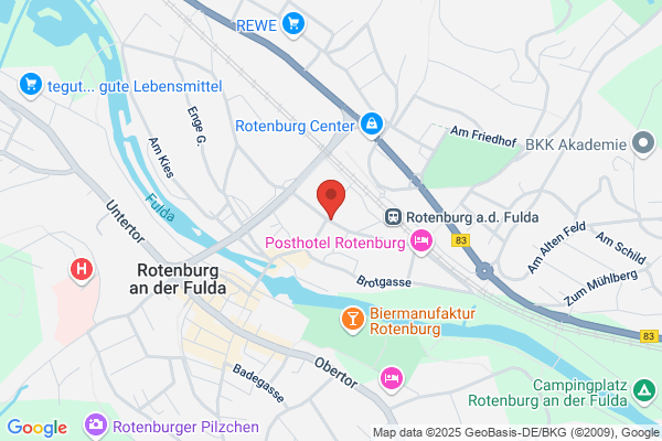 TrauerBeistand Steinhauer