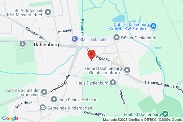 Eckhard Lütgens