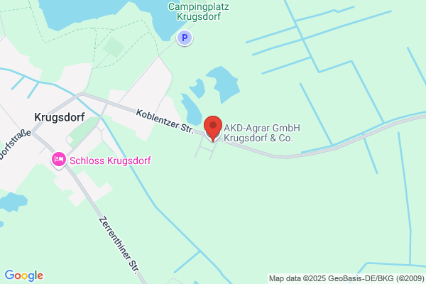 AK Agrar Kontor GmbH