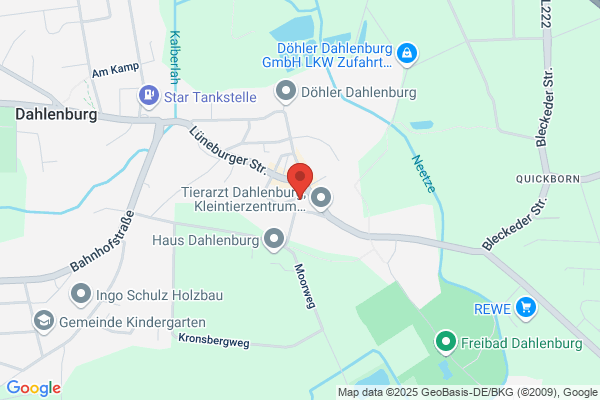 Drogerie Oskar Wilke Inh. Svea von Eberstein