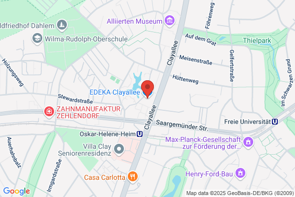 Edeka Neukauf Dumnick e.K.