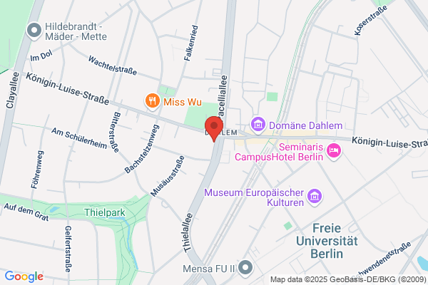 Gemeindebüro