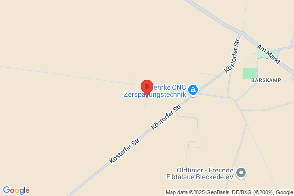 Grundschule Barskamp