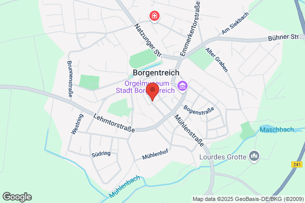 Rechtsanwälte Peine, Kriwet & Kollegen