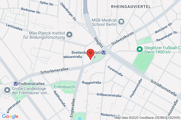 Reisebüro Brosch